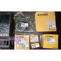 کلاسنرهای بیلهای هیوندا کلاسنرهای بیلهای هیوندا